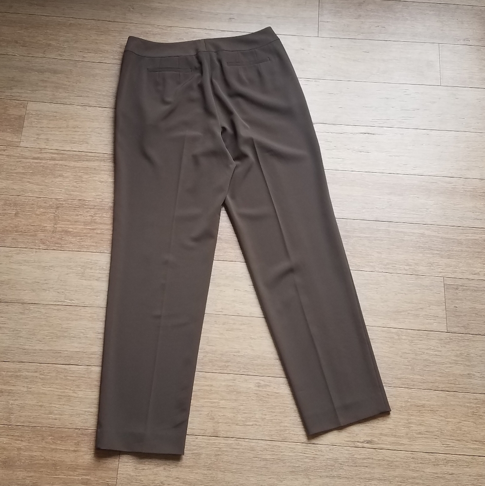 Talbots Stretch Pants - Picture 12 of 14